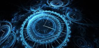 Le TEMPS, l’ESPACE et sa perception