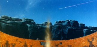 Le chapitre perdu de La Vie des Maîtres