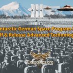 Le Programme spatial allemand de l’Antarctique se dévoilera-t-il et libérera-t-il des technologies de pointe ?