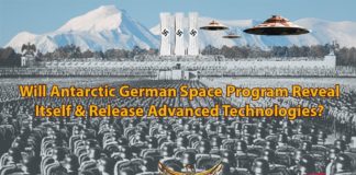 Le Programme spatial allemand de l’Antarctique se dévoilera-t-il et libérera-t-il des technologies de pointe ?