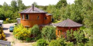 Je veux vivre dans un écovillage où l’on respecte l’humain et la planète