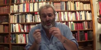 Hubert Van Den Torren, victime de la franc-maçonnerie à Béziers