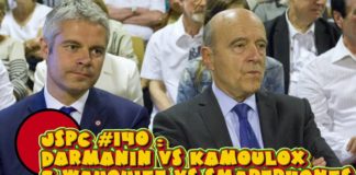 J’SUIS PAS CONTENT ! #140 : Darmanin VS KAMOULOX & Wauquiez VS SMARTPHONES !