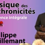 Physique des synchronicités par Philippe Guillemant – Conférence intégrale