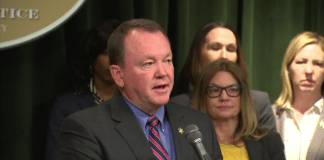 Arrestation massive de Pédocriminels : 510 personnes arrêtées et 56 sauvées en Californie