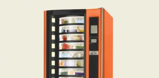 Royaume-Uni : le distributeur de produits gratuits pour SDF est lancé