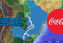 Coca-Cola et Nestlé bientôt maitre de l’eau