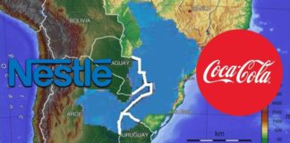 Coca-Cola et Nestlé bientôt maitre de l’eau