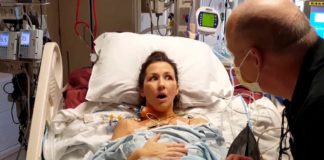 Mucoviscidose : Jennifer respire grâce à une greffe de poumons