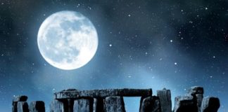 Qui a créé la Lune ? – Extrait en francais du livre “Who Built the Moon?”