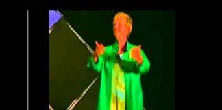 Lettre de Ghis au sujet de Personocratia