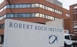 Les enfants non vaccinés sont en meilleure santé,selon l’institut Koch.