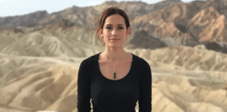 Leslie Coutterand : “Et si nos rêves n’étaient pas tout à fait les nôtres ?”