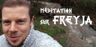 Spiritualité Occidentale : Méditation sur Freya