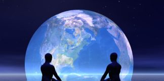 Présentation de la chaîne Nouvelle Terre