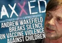 Vaxxed – Vaccins, de la dissimulation a la catastrophe (video en francais)