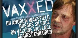 Vaxxed – Vaccins, de la dissimulation a la catastrophe (video en francais)