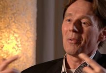 Ronald Bernard sur le trafic d’organes (enfants)