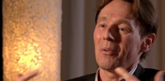 Ronald Bernard sur le trafic d’organes (enfants)