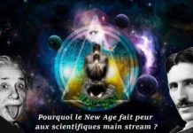 Pourquoi le New Age fait peur aux scientifiques main stream ?