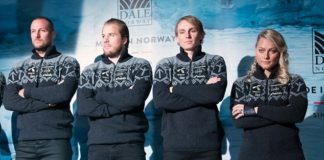 JO : Ce qui se cache derrière l’interdiction de la Rune de Tyr