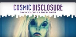 Divulgation cosmique: Créatures hybrides et bases secrètes