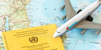 Vaccination ou avion ? Les labos pharmaceutiques liés à la possibilité de voyager ou non