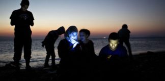 Des effets peu désirables des portables sur nos interactions sociales révélés