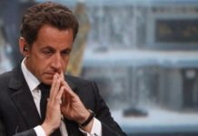 Nicolas Sarkozy placé en garde à vue, la chute de la Cabale continue