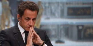 Nicolas Sarkozy placé en garde à vue, la chute de la Cabale continue