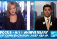 11 Septembre 2001 – Quand la Vérité Éclate en Direct