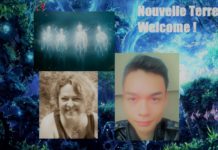 Nouvelle Terre – la nouvelle chaine de Katia et Antoine