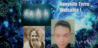 Nouvelle Terre – la nouvelle chaine de Katia et Antoine