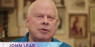 Ancien pilote de la CIA : “Des millions d’aliens vivent sur la Lune”