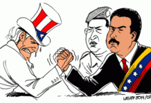 Les USA veulent tuer dans l’œuf le petro, la crypto-monnaie vénézuélienne