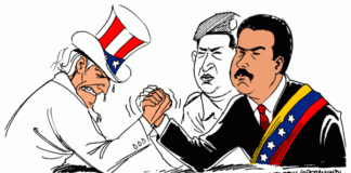 Les USA veulent tuer dans l’œuf le petro, la crypto-monnaie vénézuélienne