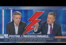 BFM TV prit en flag de désinformation et manipulations anti-russes