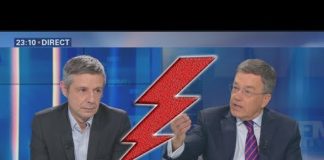 BFM TV prit en flag de désinformation et manipulations anti-russes