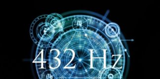 432 Hz : Une fréquence de guérison d’après la science