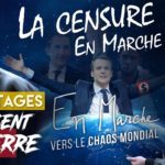 LA CENSURE EN MARCHE Les Reportages de Vincent Lapierre