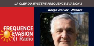 La Confédération Galactique – Serge Reiver Nazare