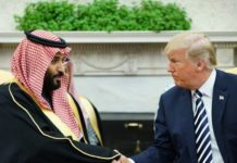 Le prince héritier saoudien révèle que le wahhabisme a été exporté à la demande des Occidentaux