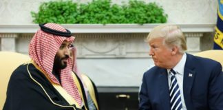 Le prince héritier saoudien révèle que le wahhabisme a été exporté à la demande des Occidentaux