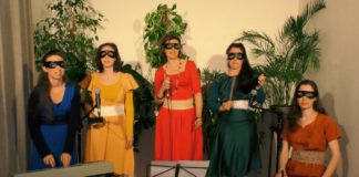 Les Brigandes – Cerveau Lavé