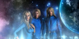 Message des Pléiadiens VF (complet)