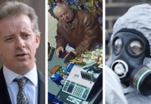 L’empoisonnement de Sergei Skripal mène directement à Hillary Clinton et à la DNC