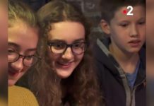 Sucre et alimentation : des ados se livrent à une expérience surprenante