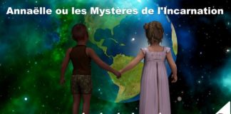 « Annaëlle ou les Mystères de l’Incarnation » avec Elisabeth de Caligny