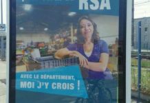 Avec les derniers vrais chiffres du chômage de janvier, on atteint un point de non retour, et tant mieux ;)