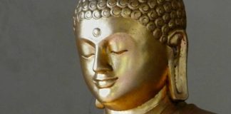 Le Roi Singe et le Bouddha